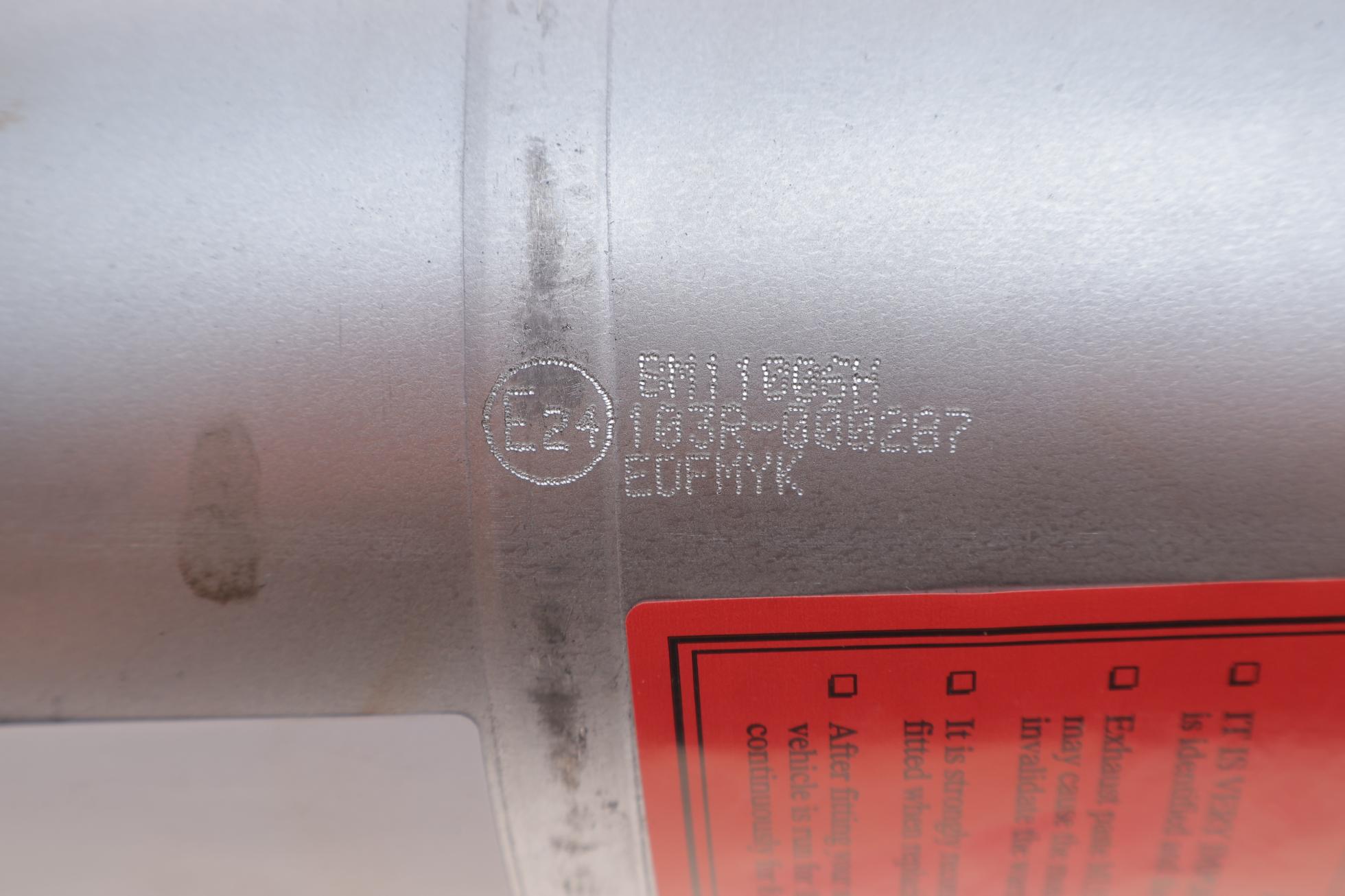BM11006 BM CATALYSTS